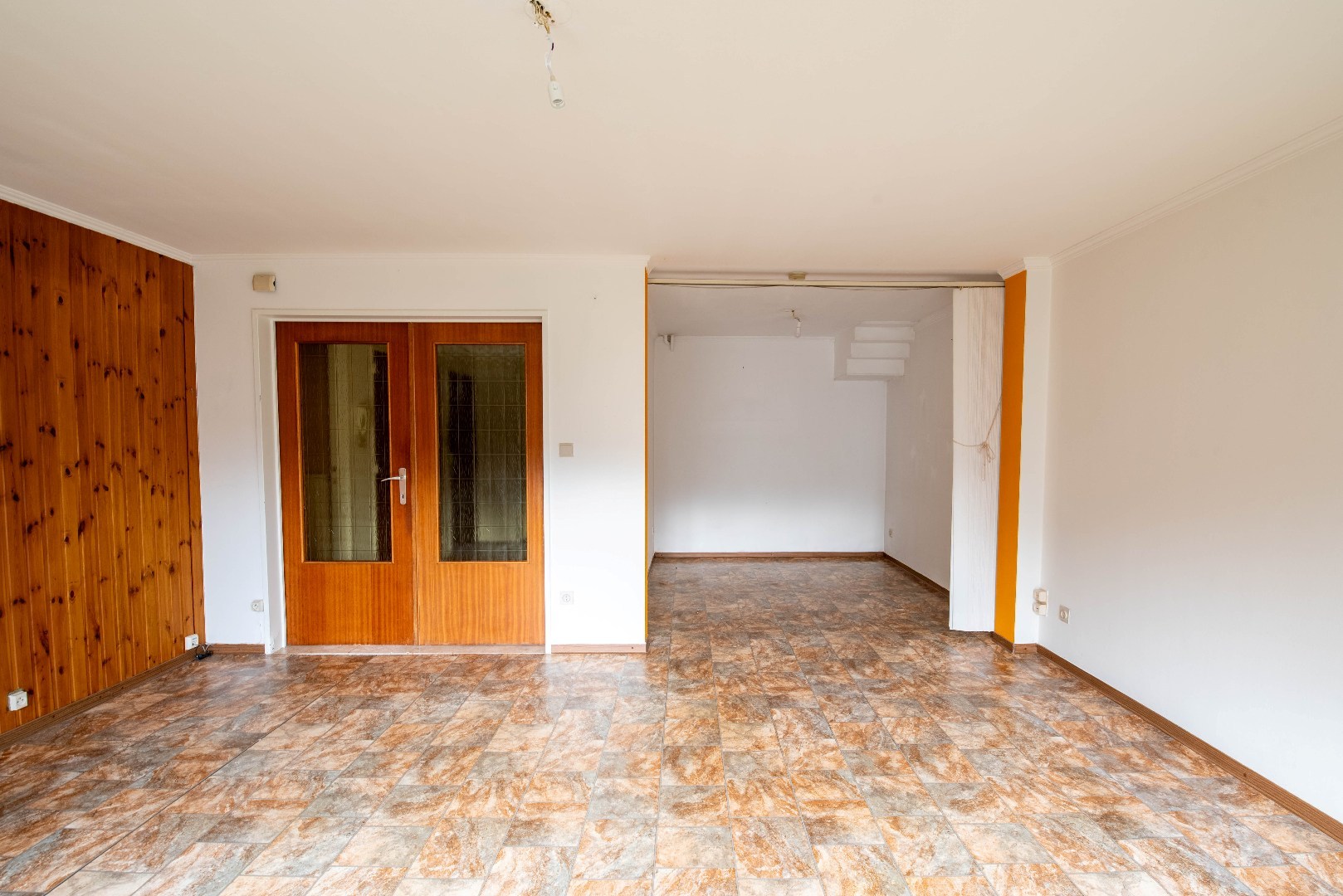 Ruime studio met tuin - foto 5