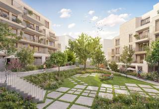 Groots beleven, gezellig wonen! Op slechts 10 minuten fietsen van het Brusselse centrum verrijst binnenkort SteenGHoed: een plek waar stad en...