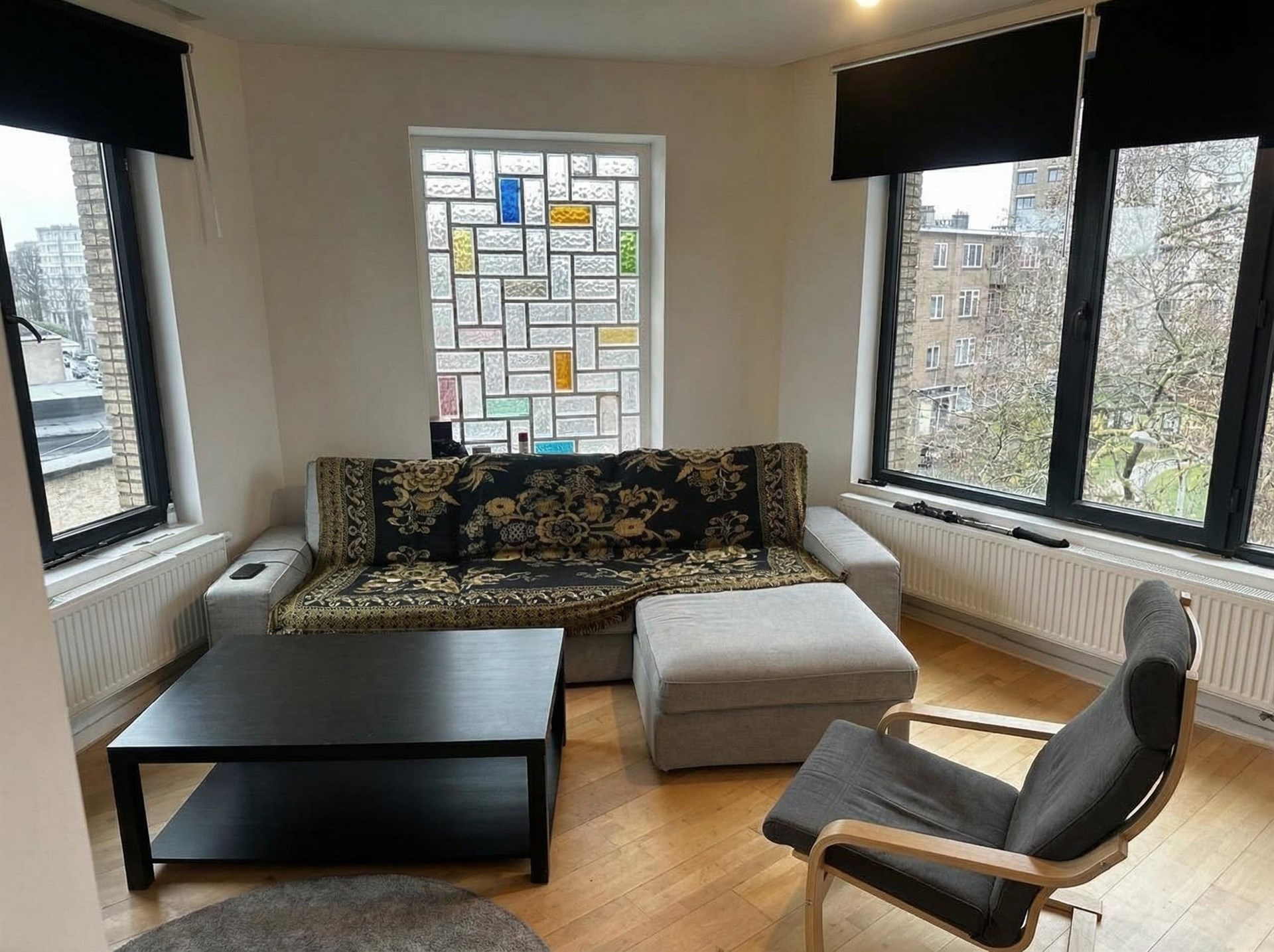 Gerenoveerd dakappartement in 2020 (84m²) - foto 2