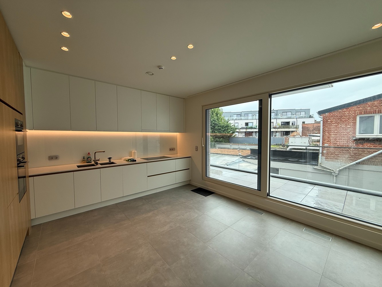 Appartement à louer à Putte