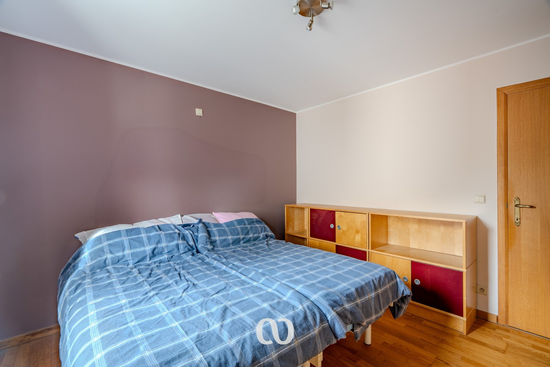 Gezellig en lichtrijk appartement met garage in het centrum van Oudenaarde - foto 5