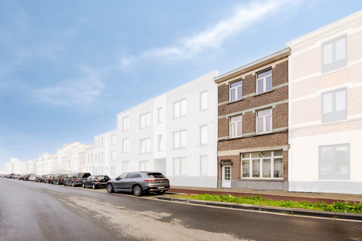 Huis te koop in Deurne aan de Lakborslei - foto 4