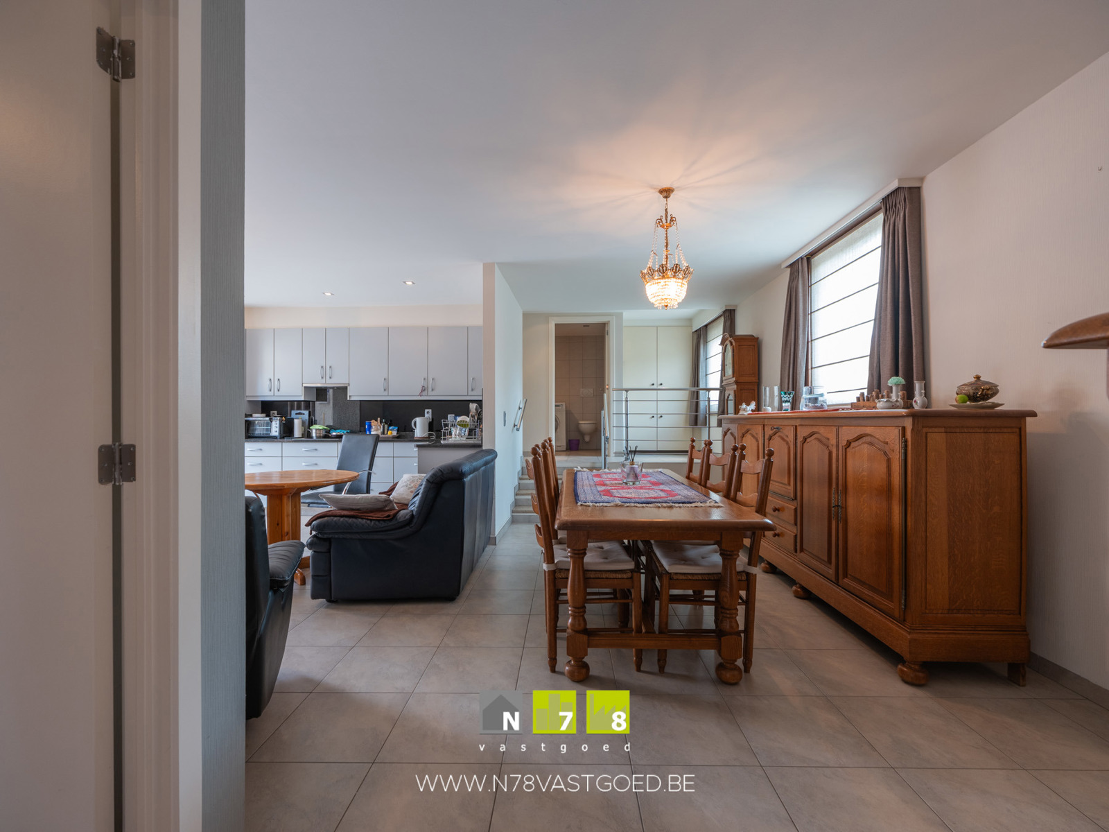 Appartement à vendre à Bree avec 1 chambre - photo 4