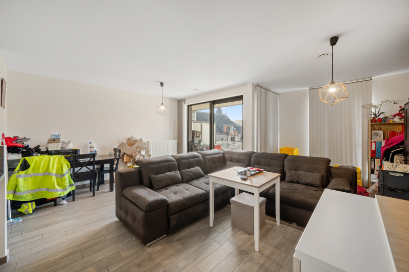 Apartment for sale in Boortmeerbeek with 2 bedrooms - photo 3