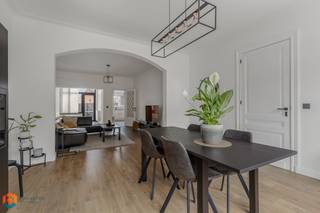 Maison à vendre à Heist-op-den-Berg