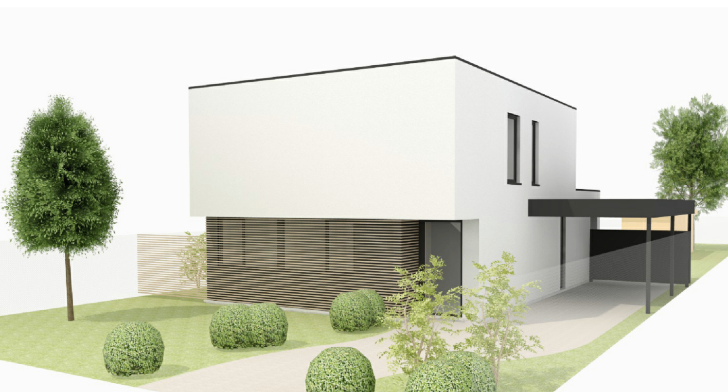 Huis te koop in Essen met 3 slaapkamers - foto 4