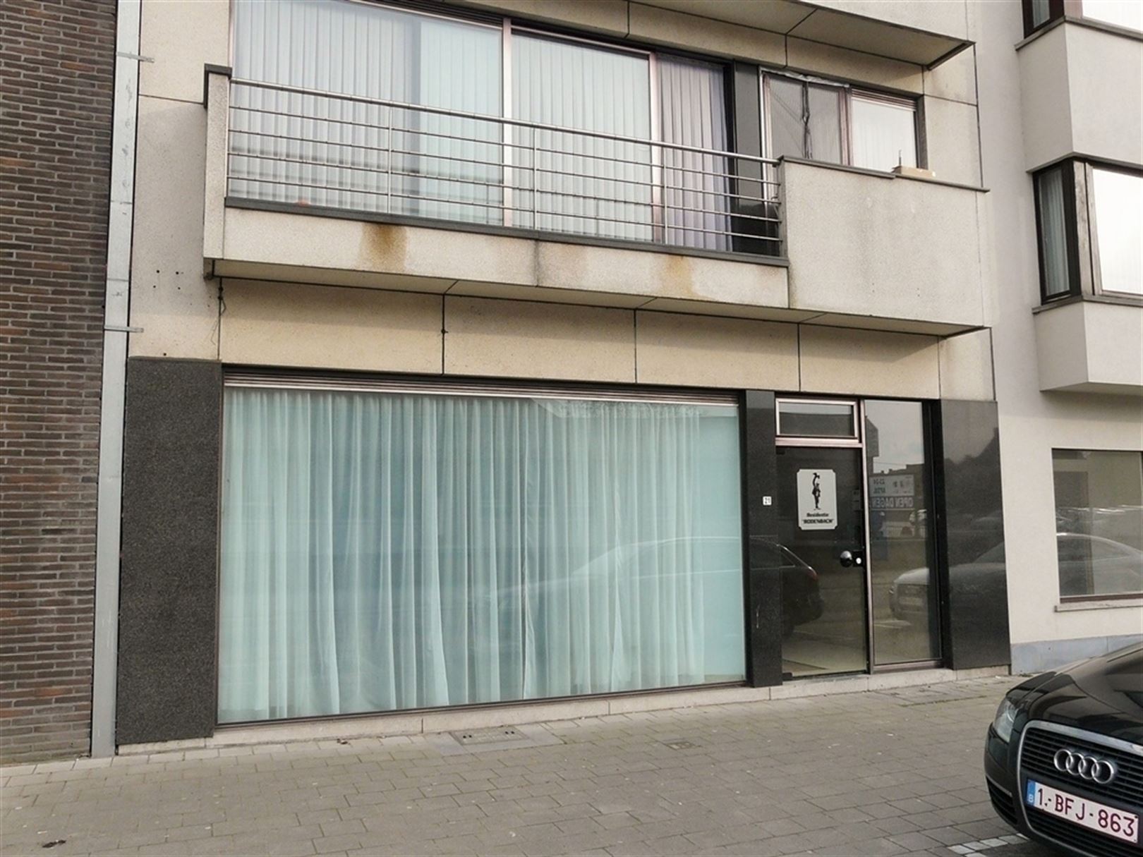 Appartement in Avelgem