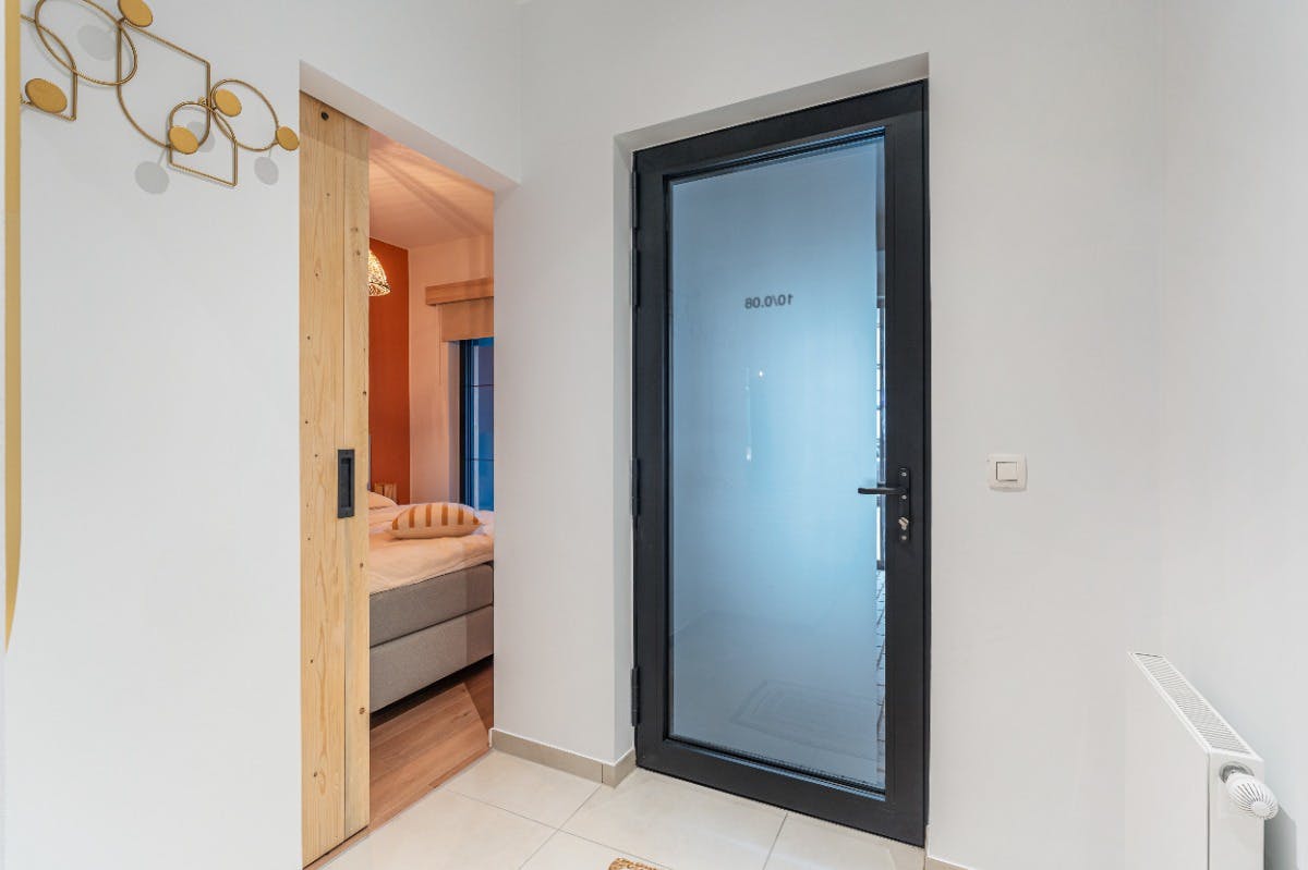 TE HUUR: één slaapkamer appartement in Hasselt centrum - foto 2