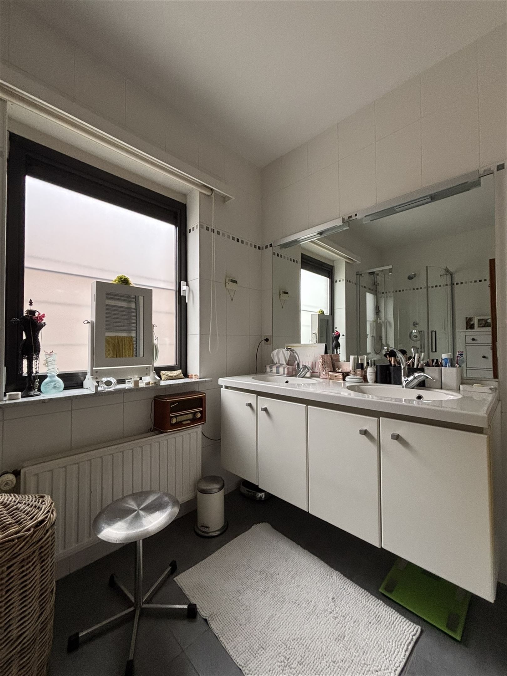 Verzorgd 2 slpk- appartement in aangename woonwijk - foto 5