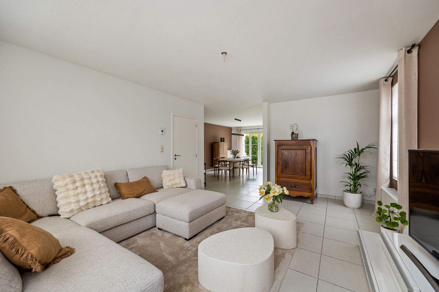 House for sale in Hove with 3 bedrooms - photo 3