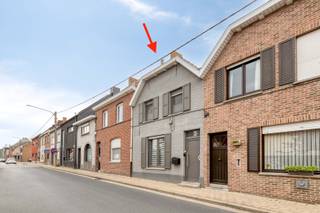 House for sale in Menen