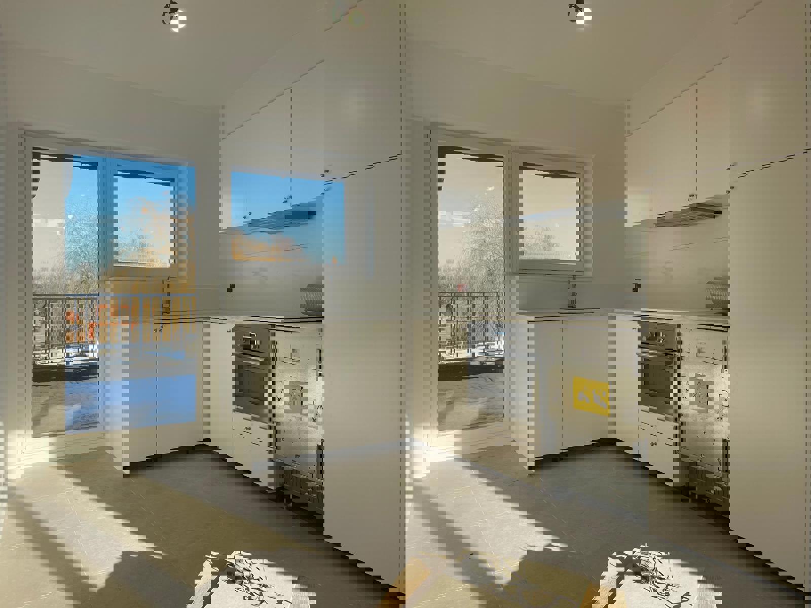 Instapklaar appartement 3de verdieping in het centrum van Hoogstraten - foto 4