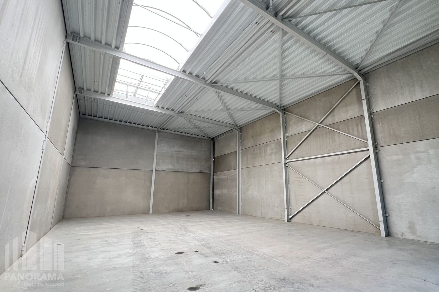 Nieuwbouw KMO-units te Genk - foto 5