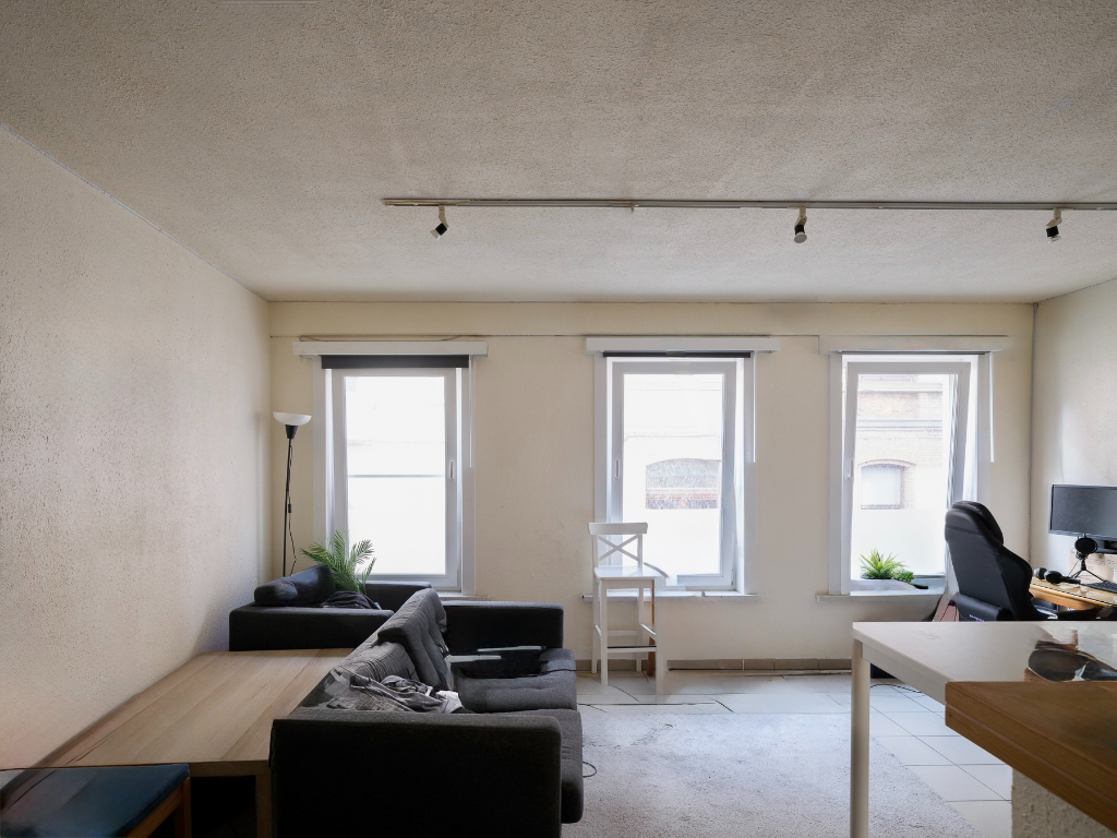 Centre de Gand – Appartement 1 chambre prêt à emménager, emplacement de premier choix - photo 3