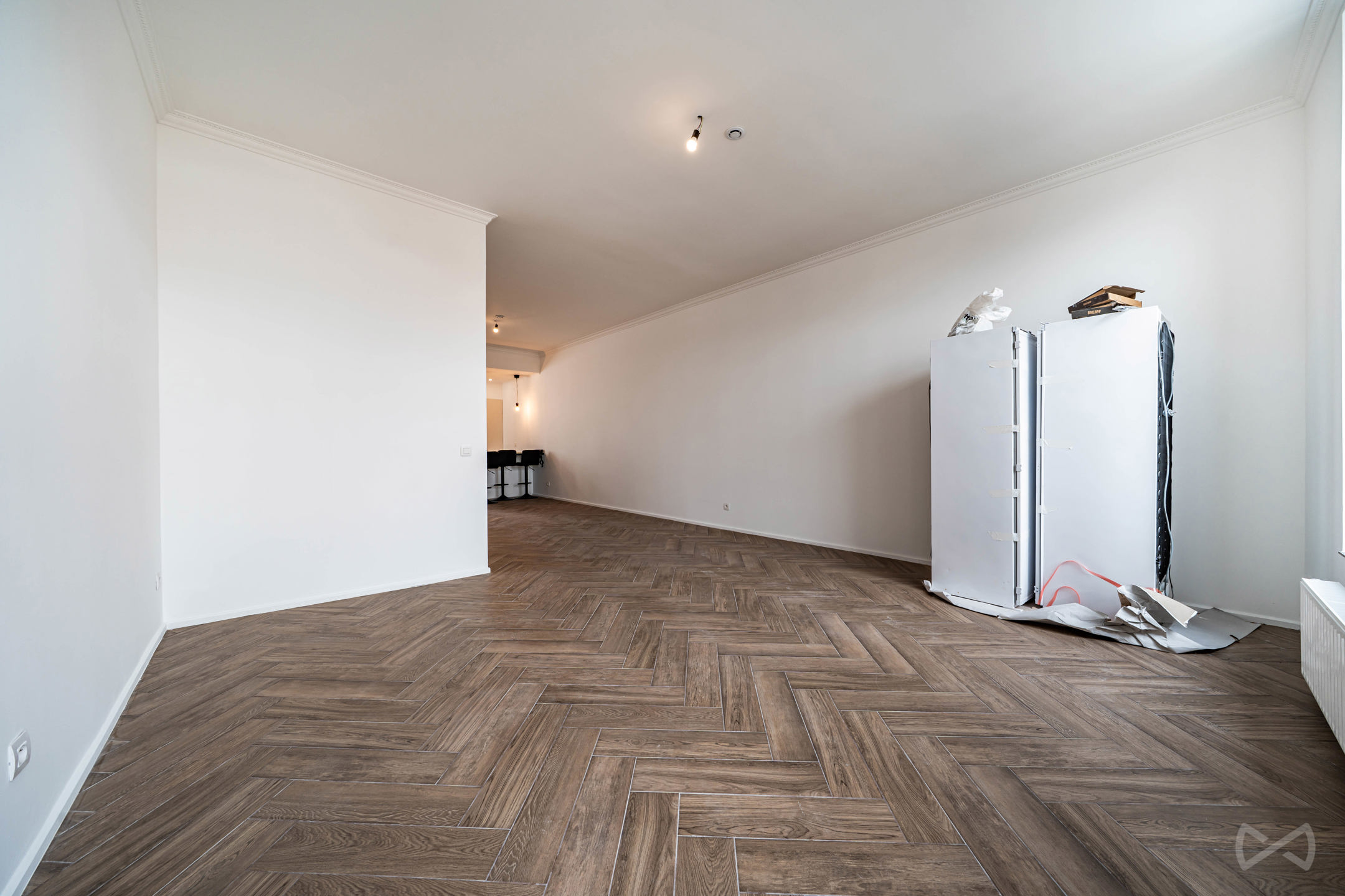 Appartement à vendre à Molenbeek-Saint-Jean avec 3 chambres - photo 2