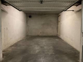 Garage à louer à Audenarde