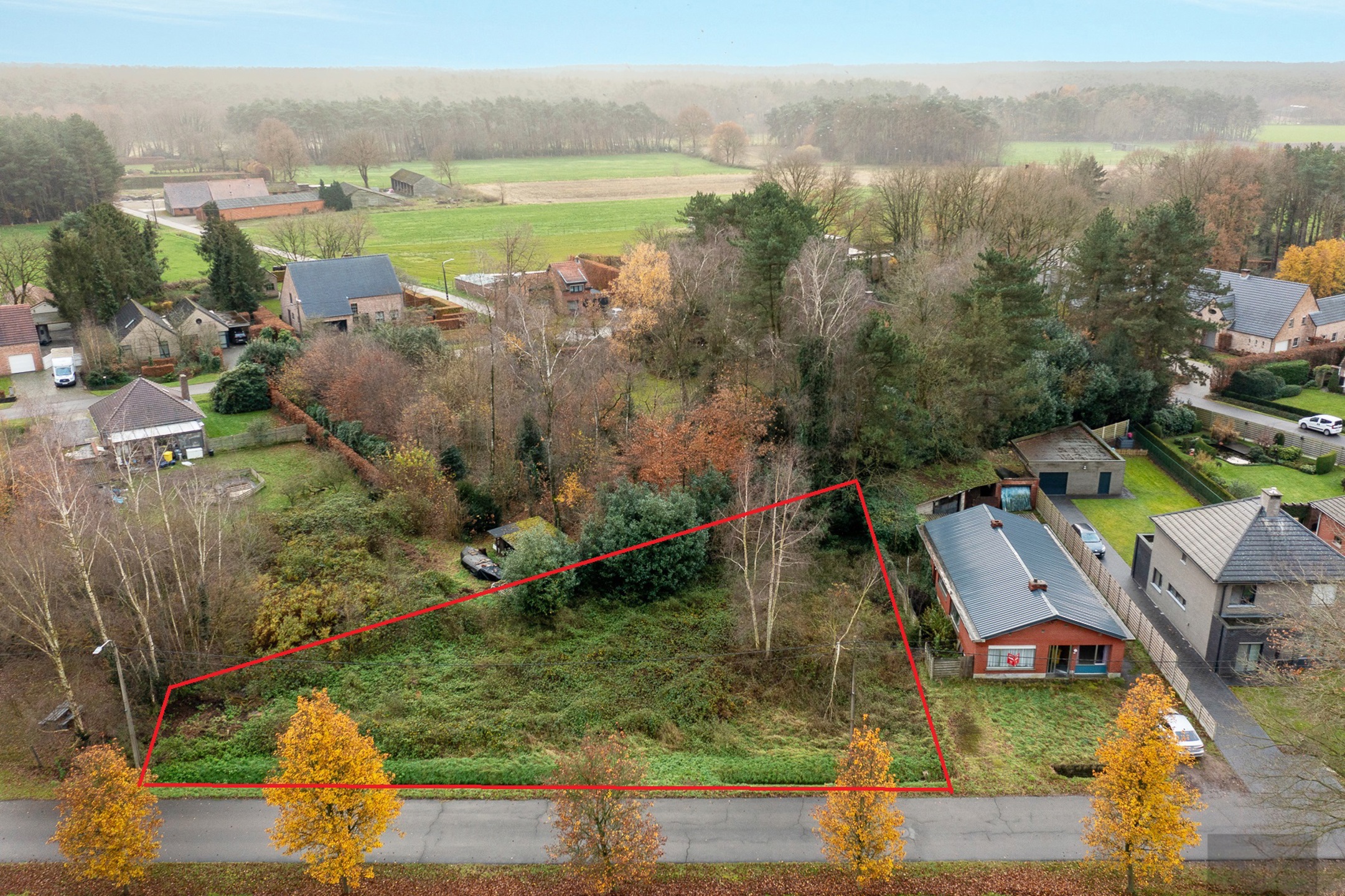 Land for sale in Kasterlee - photo 5