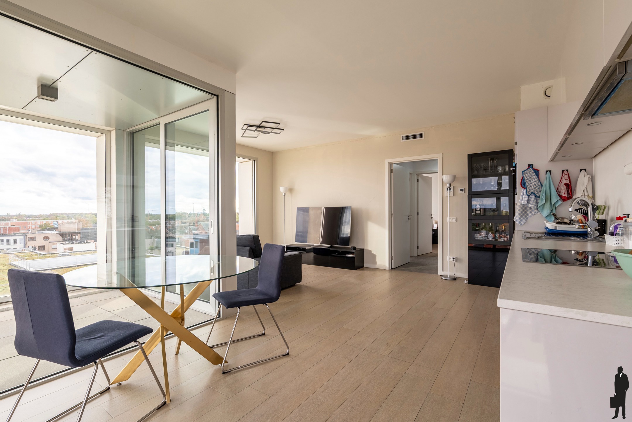 Apartment for rent in Turnhout with 2 bedrooms - photo 5