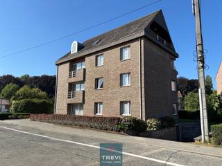 Appartement te koop in Edingen