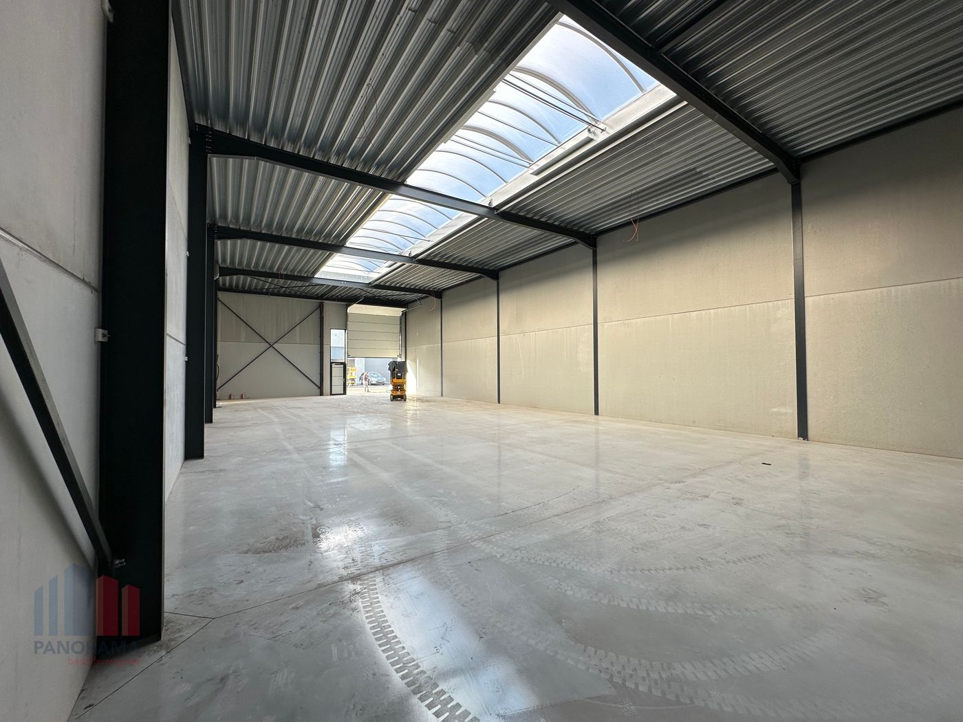 358 m² nieuwbouw KMO-unit op 460 m² terrein te koop - foto 5