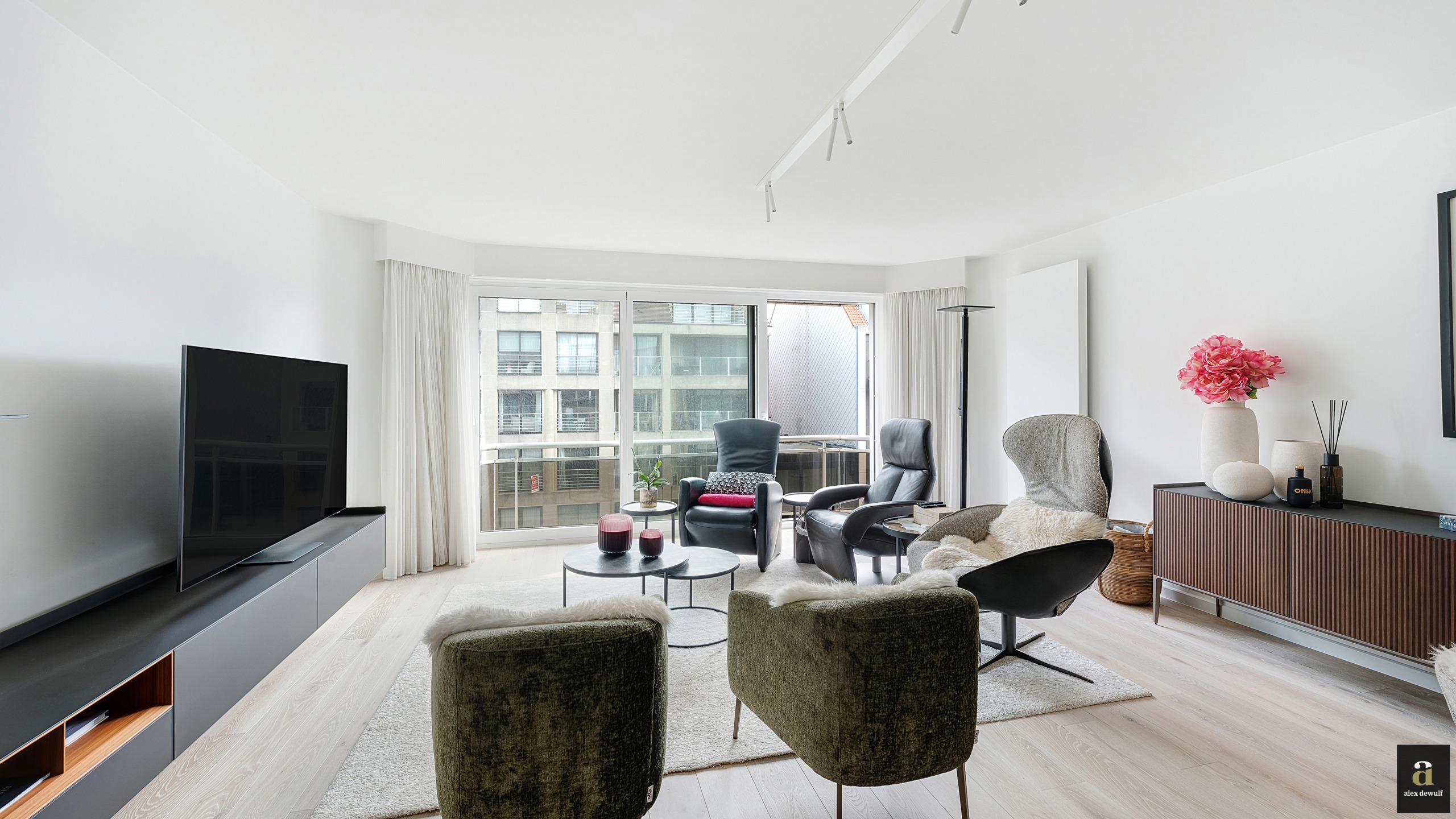 Appartement à vendre à Knokke-Heist avec 2 chambres - photo 2