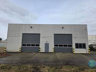 Commercial à louer à Arendonk