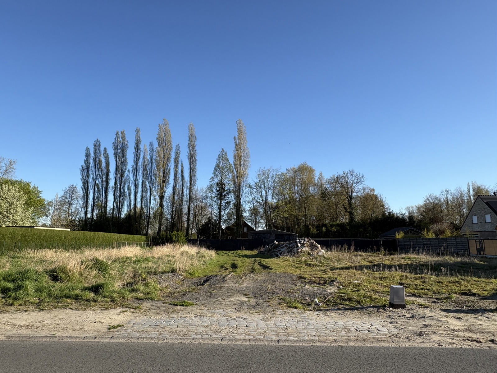 Halfopen, energiezuinige nieuwbouwwoning - 6% btw mogelijk - foto 5