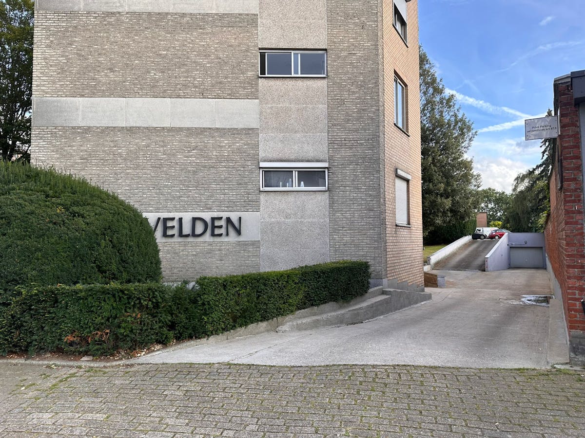 Place de parking souterraine à vendre à Merksem - photo 3