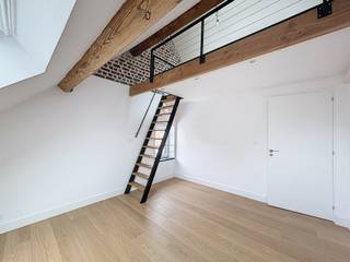 Appartement à louer à Meise