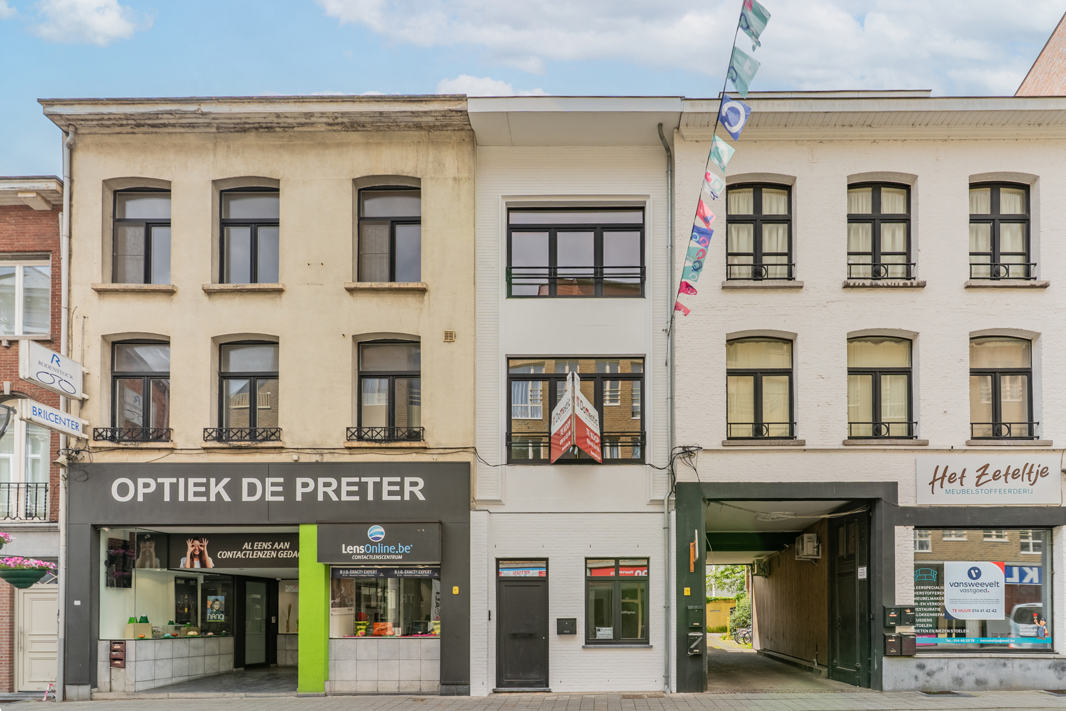 Maison à vendre à Turnhout avec 4 chambres - photo 2