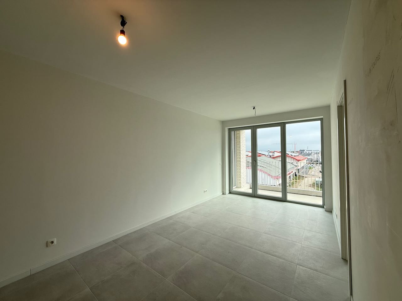 Instapklaar nieuwbouwappartement met terras - foto 4