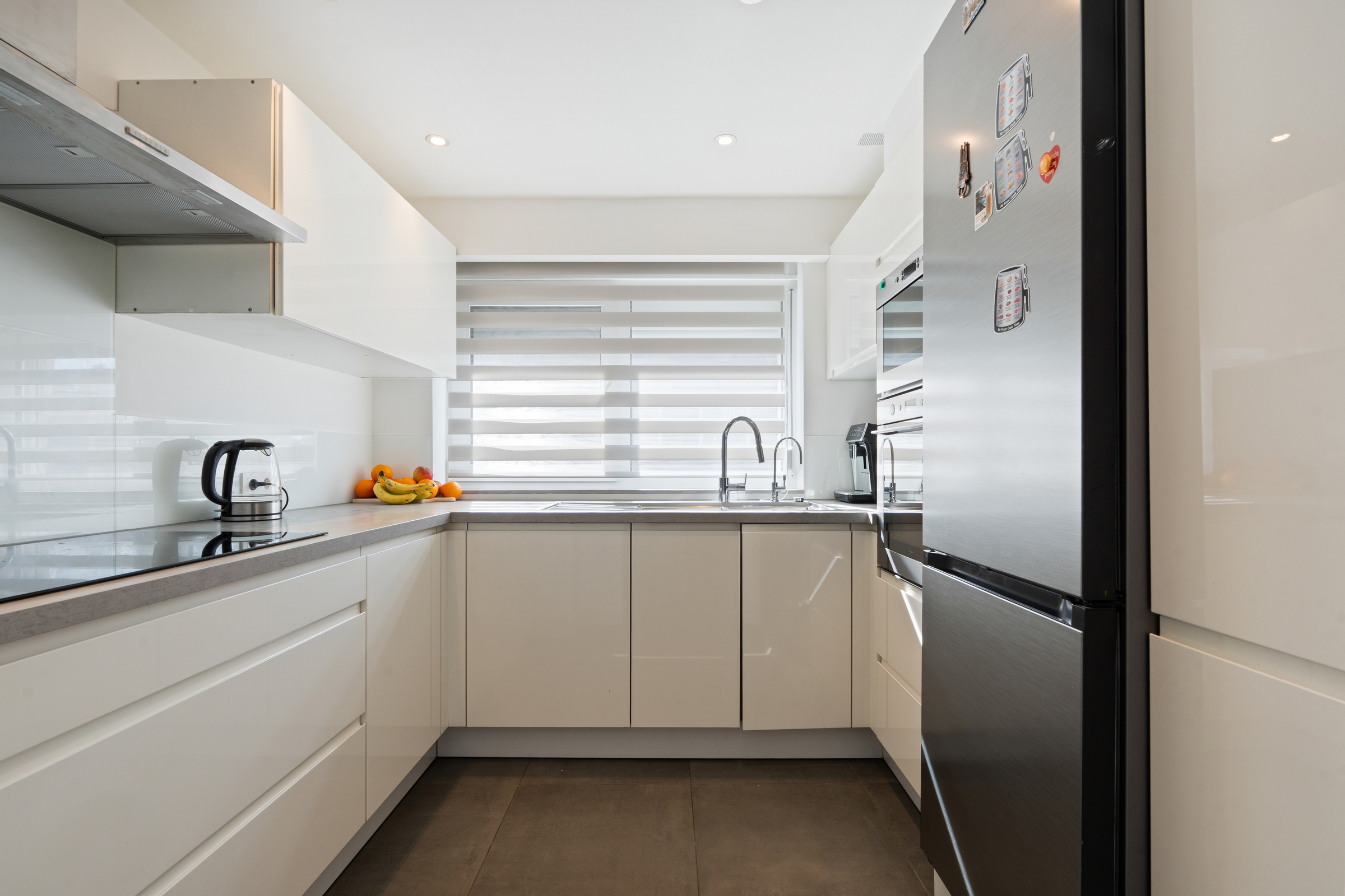 Apartment for sale in Antwerp with 2 bedrooms - photo 5