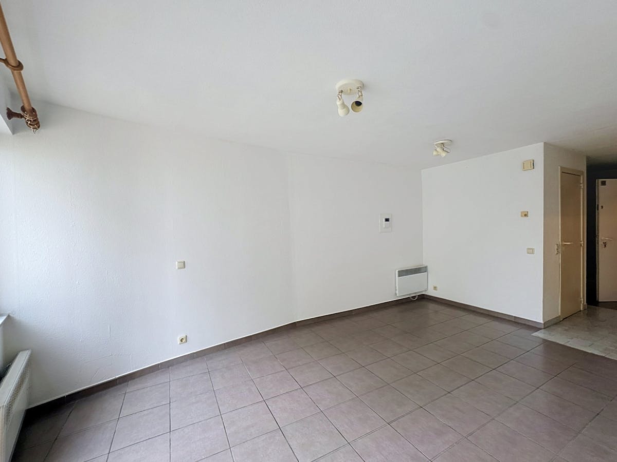 Studio te huur Oostende - foto 3
