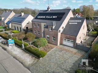 House for sale in Balen