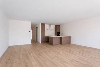 Project Schuttershof | Goed wonen in een groene omgevingSchuttershof is een woonproject van 14 energiezuinige appartementen en 4 woningen.De omgeving...