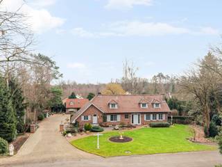 Maison à vendre à Heusden-Zolder