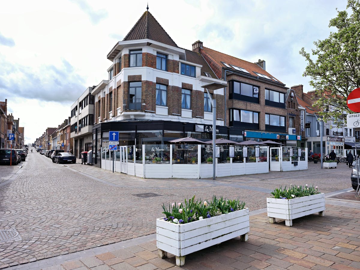 Overname gekend horecapand aan de Kaai in Nieuwpoort - foto 2