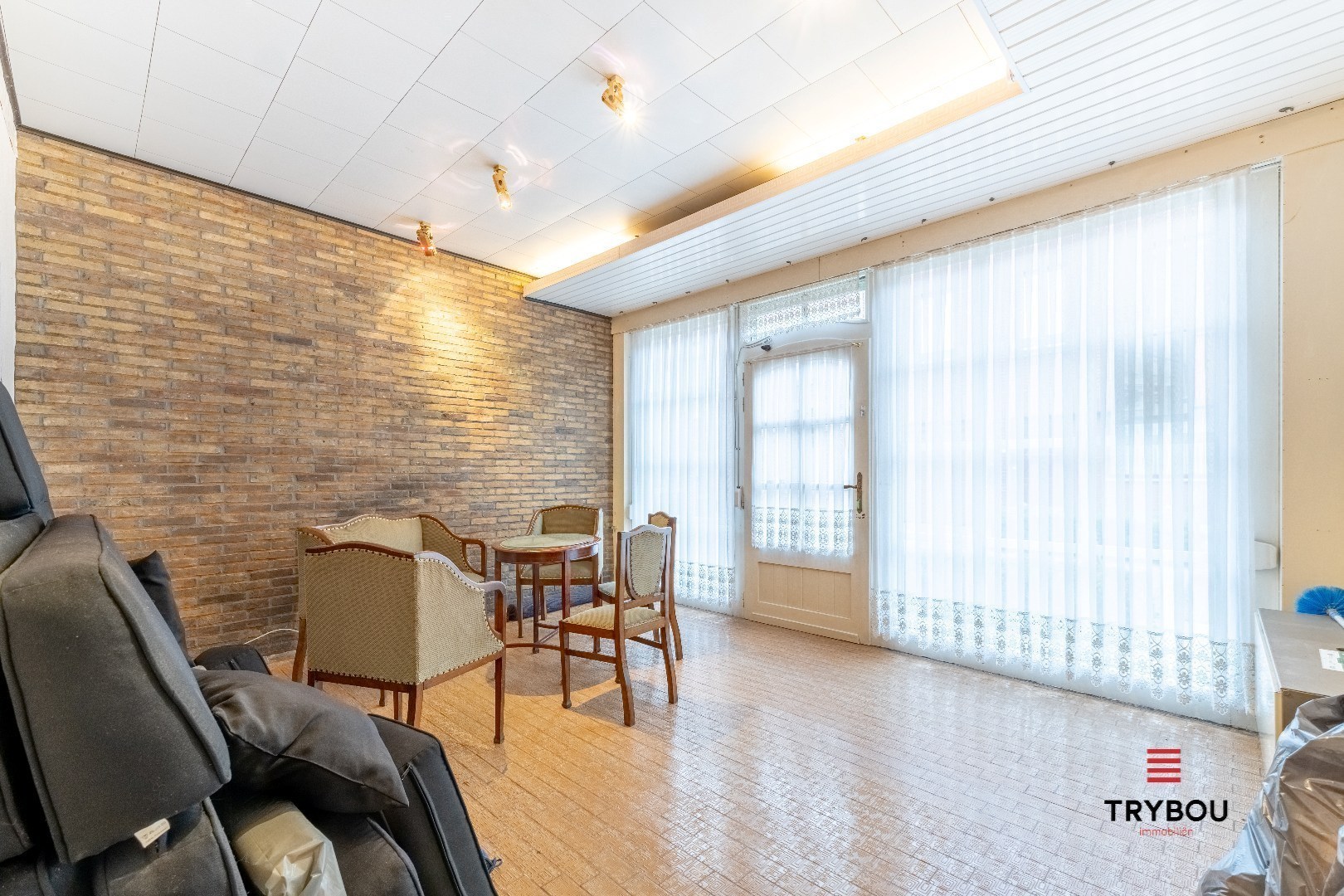 Maison à vendre à Vleteren avec 4 chambres - photo 3