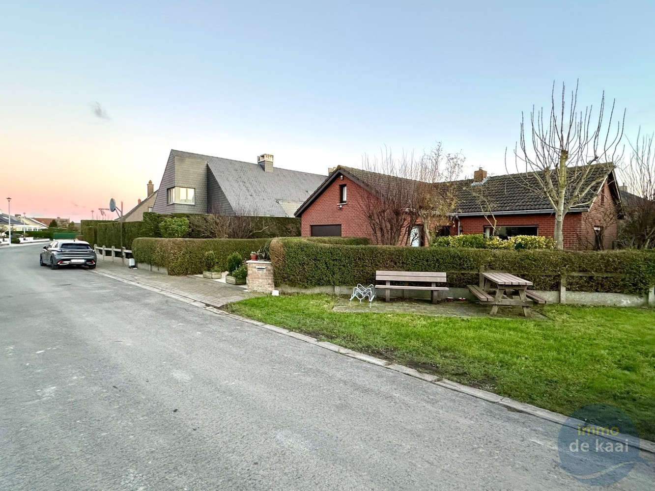 Huis te koop in Wilskerke met 2 slaapkamers - foto 5