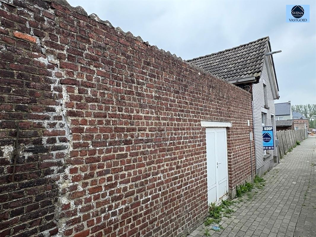 TE RENOVEREN WONING - foto 2