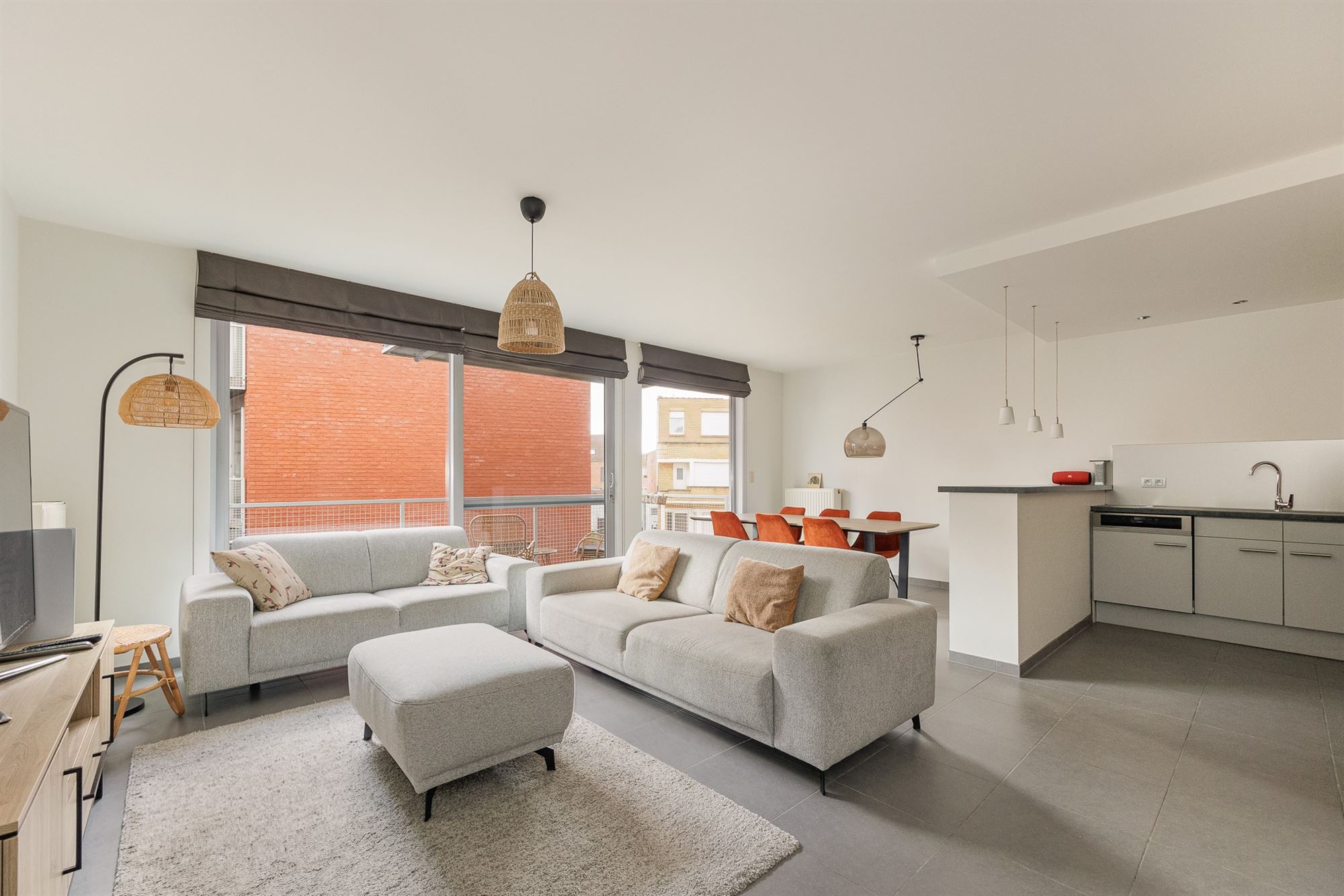 :Woningtype te :Stad