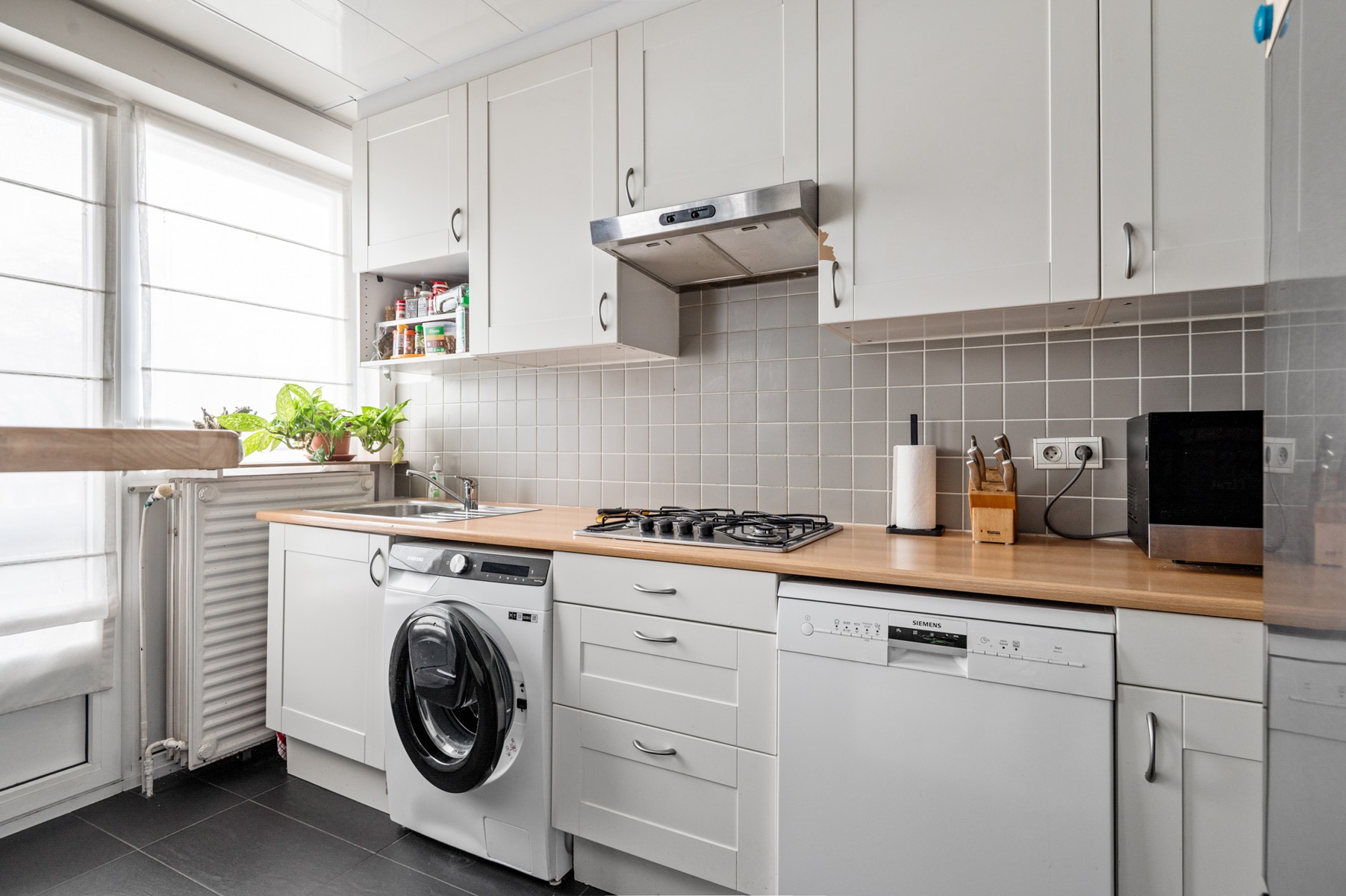 Instapklaar appartement op uitstekende locatie - foto 3