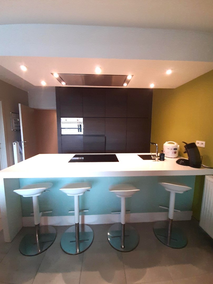 Appartement met 2 slaapkamers op de eerste verdieping gelegen in het centrum van Geel! - foto 4