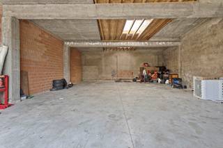 Commercial à vendre à Schoten