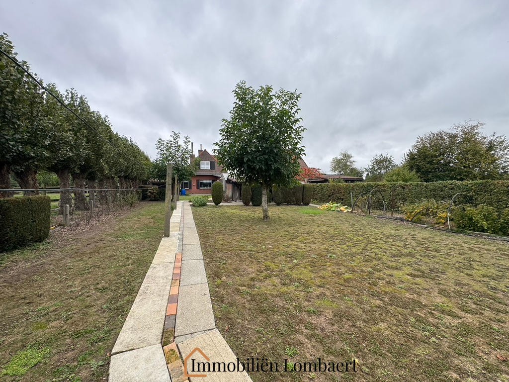 House for sale in Izegem with 2 bedrooms - photo 4