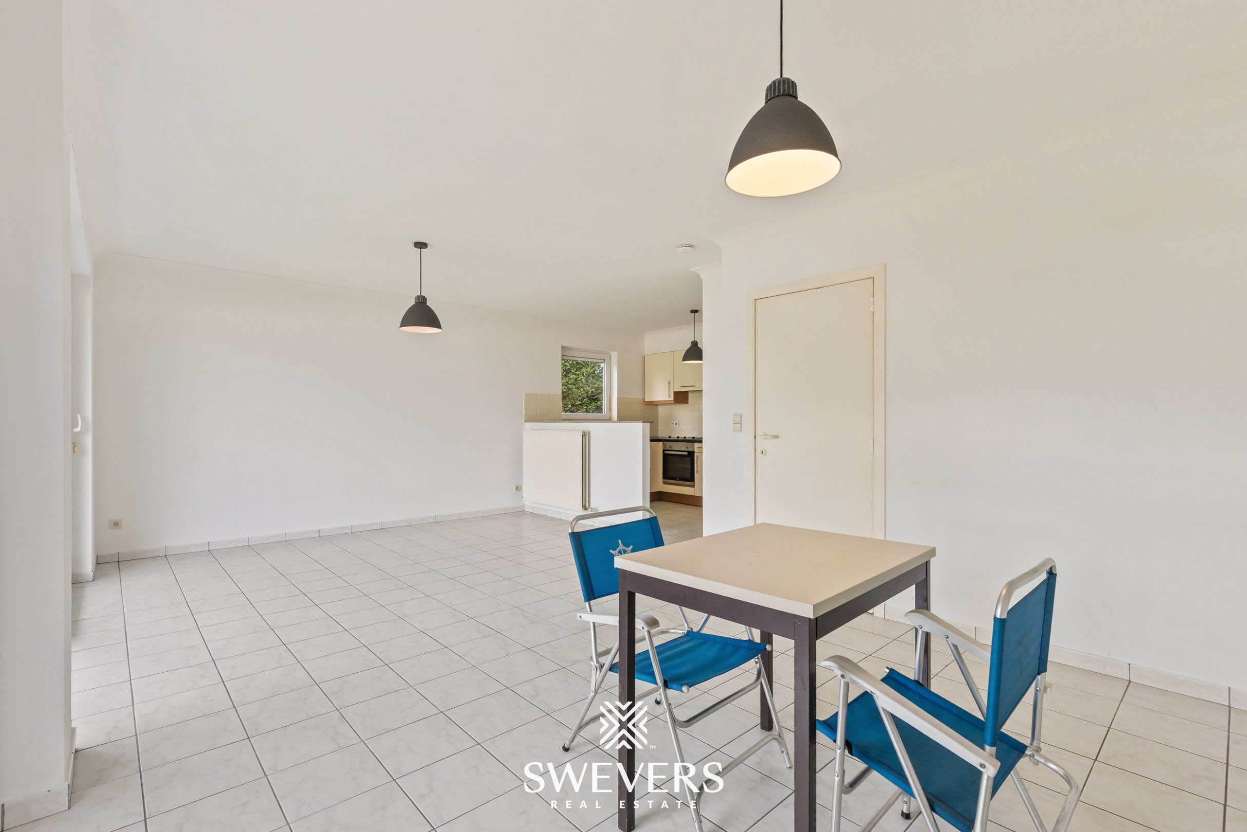 Apartment for rent in Heusden-Zolder with 2 bedrooms - photo 4