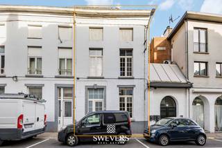 Maison à vendre à Diest