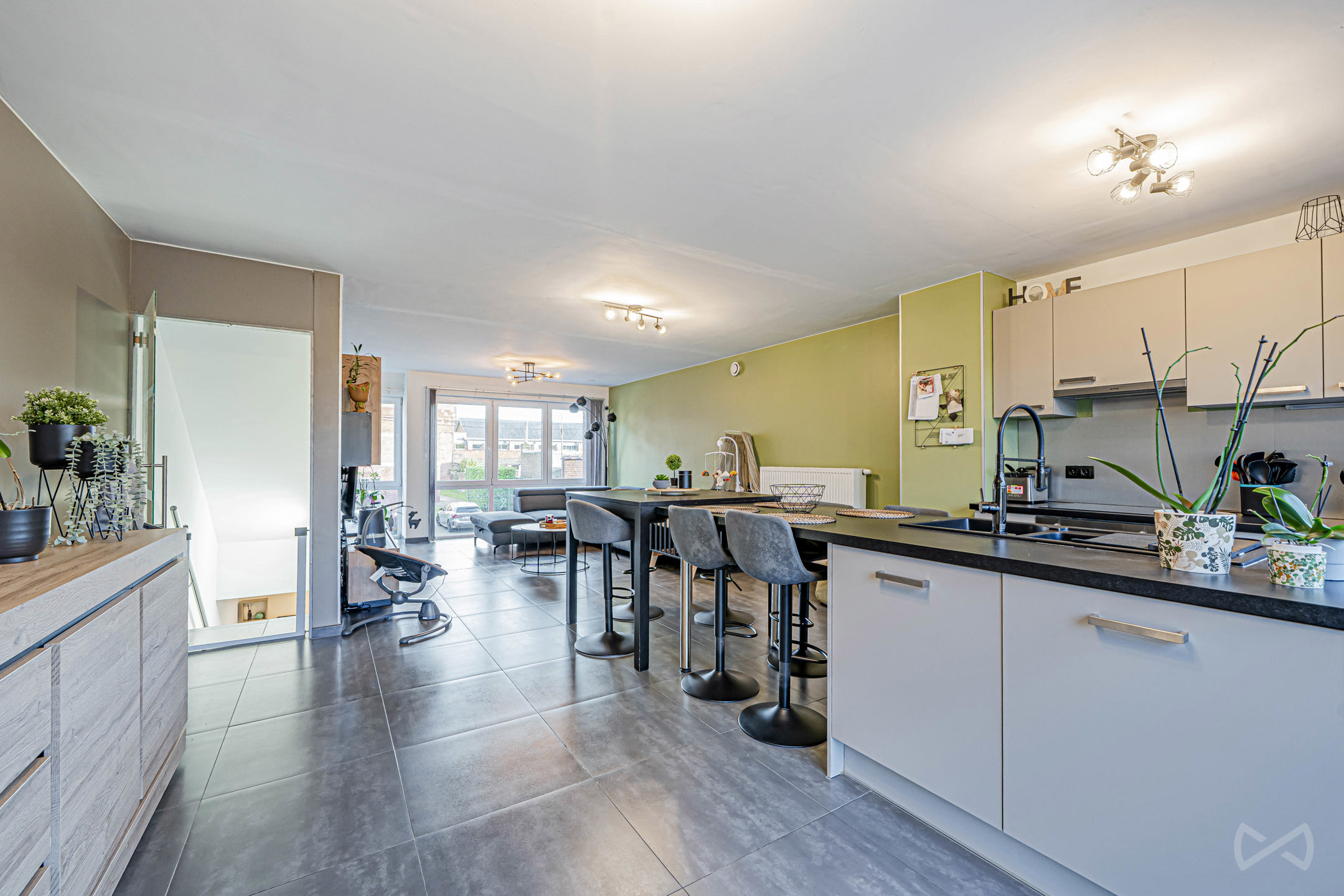 Huis te koop in Dour met 2 slaapkamers - foto 4