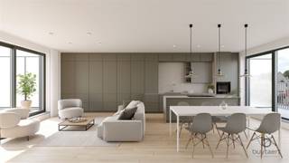 Apartment for sale in Schilde