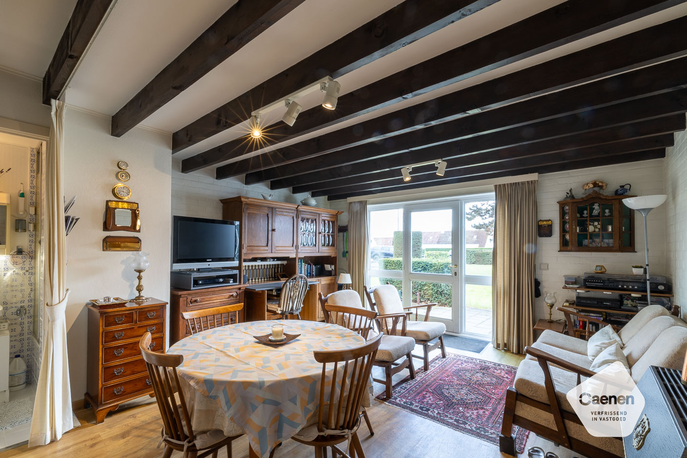 Charmante vakantiewoning in domein 't Veld - photo 4